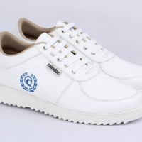Sepatu Kets Wanita Putih Murah Trendy Berkualitas Terbaru