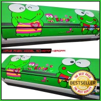 Kipas Angin AC Karakter Keropi 2PK
