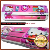 Kipas Angin AC Karakter Hello Kitty 3PK