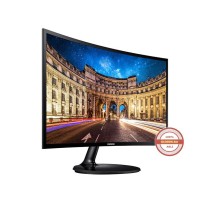 Curved LED Samsung 24
