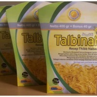 Jual Talbinah Murah