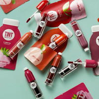 PERIPERA Colorfit Tint Water Gel New