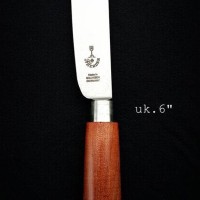 Herder Pisau cap Garpu asli 6