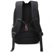 TIGERNU Tas Ransel Backpack Waterproof Blue RG103986 Diskon