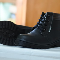 Jual safety shoes wanita termurah by sportex shoes bandung Murah
