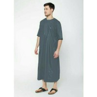 LARIS JUBAH PRIA/BAJU KOKO/GAMIS PRIA/BAJU MUSLIM LENGAN PENDEK