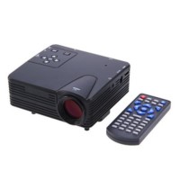 Mini Projector H80