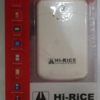 Jual Hi-Rice Power Bank 11200 mAh Murah