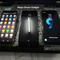 REPLIKA HDC SAMSUNG S9+ PLUS EDGE HDC PRO ULTIMATE EXTREME KINGCOPY