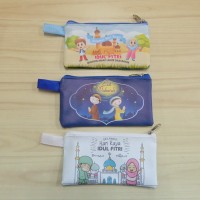 Dompet Lebaran Panjang / Angpao
