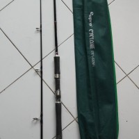 Eupro cyclone 180cm / Joran