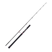 Joran Spinning Maguro King Viper 3 PE 2 untuk mancing di laut