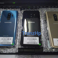 HDC SAMSUNG GALAXY S9+ EDGE HDC PRO ULTRA REAL QUADCORE
