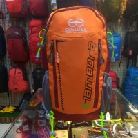 tas gunung semi carrier cotrek 40l bukan consina rei eiger cotrek