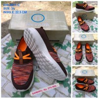 SALE Sepatu Kets NEVADA Size 36 SEPATU SPORTS WANITA MURAH JS11-C