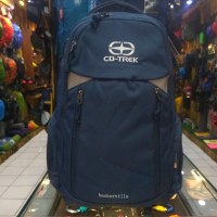 tas backpack laptop semi carrier cotrek bukan eiger consina rei avtec