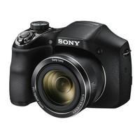 Sony cyber shot DSC-H300 / kamera DSLR murah Sony
