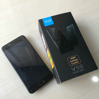 Vivo V5s Hitam Beli Erafone Jul 2017 Tecprotect