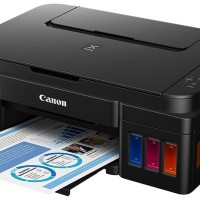Printer Canon G2010