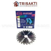 Pisau Potong Kayu 2