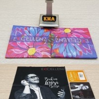 lensa blueray EXCELLENZ ORIGINAL lensa minus blue ray anti radiasi