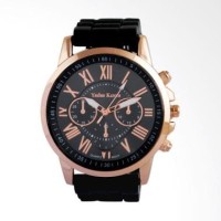 Yadas Korea Iva Ladies Jam Tangan Wanita