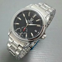Terlaris JAM TANGAN ROLEX OTOMATIS ROLEX BONIA G CI GUESS CASIO AIGNE