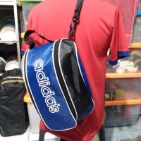 MURAH Tas Sepatu ADIDAS NIKE NEW MODEL BEST SELLER