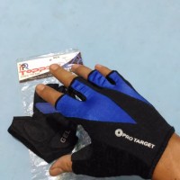 OBRAL Sarung Tangan Sepeda TOPPRO bisa buat Motor fitness MODEL BARU