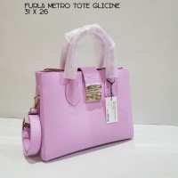 TAS FURLA ORIGINAL - FURLA METROPOLIS TOTE GLYCINE D