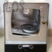Pesanan Khusus Gosend Sameday Hock Oven Gas Aluminium (00146.00029)