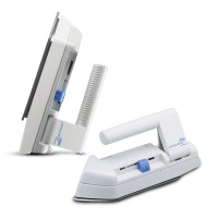 Philips Setrika Travel Setrika Mini Portable Setrika HD 1301 Putih