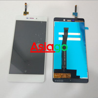 LCD + Touchscreen Xiaomi Redmi 3/3s/3s Pro Original 100% Bergaransi