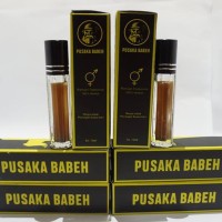 MINYAK OLES HERBAL |OBAT PRIA TAHAN LAMA |PUSAKA BABEH