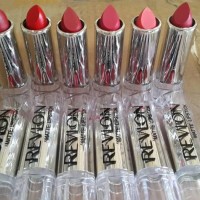 REVLON Matte Lipstick Long Lasting