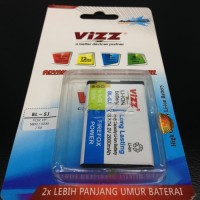 Batere Battery Nokia BL-5J Lumia 520 N900 5800 5230 Vizz 2000Mah