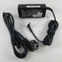 Adaptor Charger Laptop HP Envy Pavilion 14 15 Chromebook 14 3.33A BIRU
