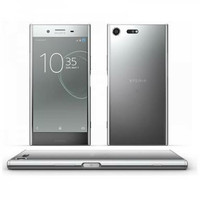 Sony Xperia XZ Premium Dual G8142 Luminous Chrome New !!!