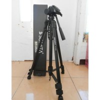 TERLARIS| Tripod Somita ST-3520 Free Bag - Terlaris