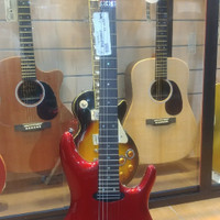 Gitar Elektrik Ibanez JS24P CA Premium - Joe Satriani Signature JS 24