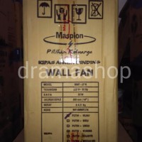 TERBARU Kipas Angin Dinding 14 Maspion MWF 37 K Wall Fan 14