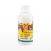 Tinta Printer Epson Art Paper Pixel 250ml Anti Luntur - Yellow
