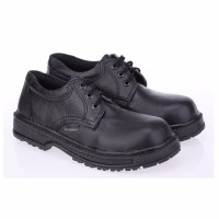 best seller sepatu safety low boot sepatu koky sepatu safety pendek s