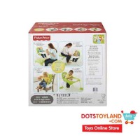 SA509 Fisher Price 4 in 1 High Chair