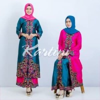 Kebaya Kartini Modern Kartini Jaman Now Diskon