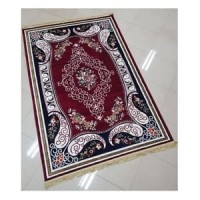 Karpet Permadani Turki Zumrut 200 X 300