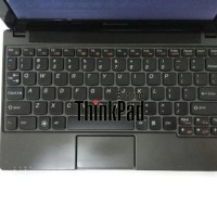 Laptop bekas lenovo ideapad s10-3 atom murah bergaransi