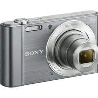 KAMERA SONY CYBER SHOT DSC-W810