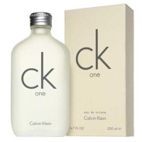 Parfum Couple CK BE ONE Original Untuk Pria Dan Wanita Asli Ori Eropa
