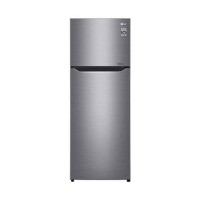 KULKAS 2 PINTU LG SMART INVERTER GN-C272SLCN